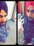 Deep Gagan