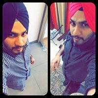 Deep Gagan