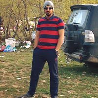 Ahmed Abbas