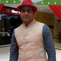 Dhruv Sinha