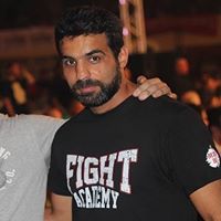 Vasilis Oikonomou