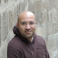 Ahmed Mossad