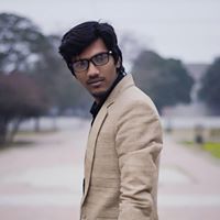 Vinayak Kushwaha