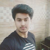 Saksham Sharma