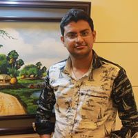 Sourav Ghosh