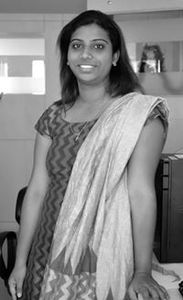 Jeena Nikhil John