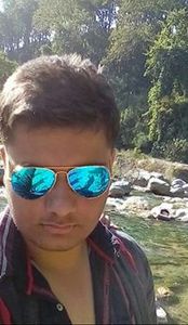 Dhruv Sharma