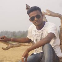 RajKishore Achary