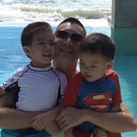 Joseph Wong