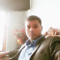 Mrityunjay Satyadeva