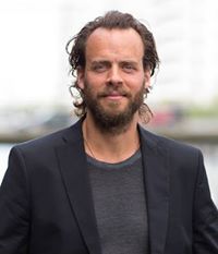 Thor Angelo
