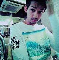 Deval Dabhi