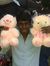 Chandru...