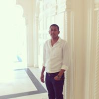 Vineet Kumar