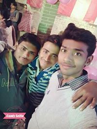 aman pandey