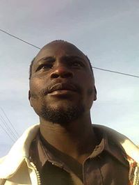 David Kogo