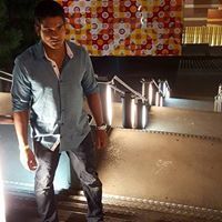 Dilip Rajapakshe