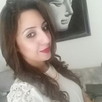 Sehleen Kaur