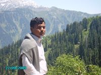 Muhammad Faheem