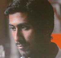 Manjunatha Udupa