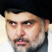 مستبصر ال الصدر