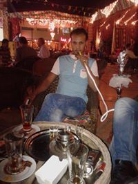 نمر العدوان