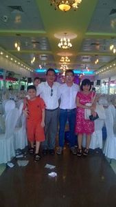 Khoi Dinh