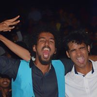 Shafiq Kaif