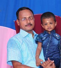 Senthill Kumar