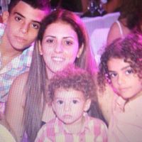 ויאולין נחום