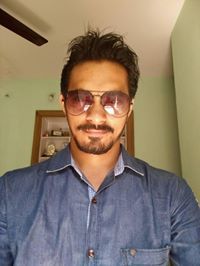 Gururaj Sk
