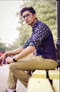 Ahmad Fraz