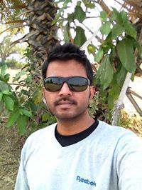 Varikoti Dinesh