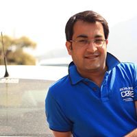 Abhishek Vashisht