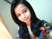 Shivani Charhate