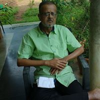 Srinath Parikh