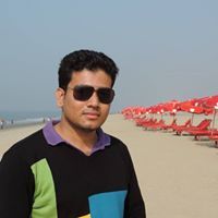 Sanjoy Kumar