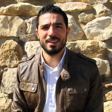 Mohammed Baddar