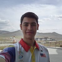 Syed Adam