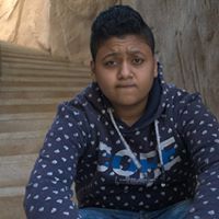 Omar Khaled