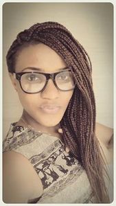 Asoegwu Judith