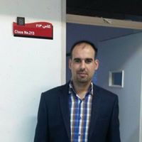 Mohammed Amer