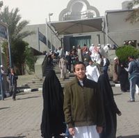 Omar Salama
