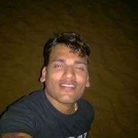 Shashank Jadhav