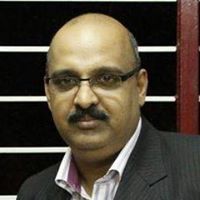 DrKiran Aithal
