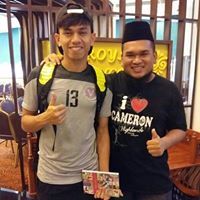 Wan Yusof