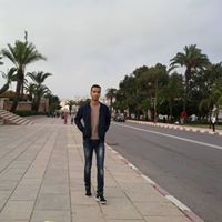 Ismail Lamaani