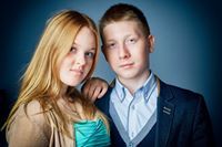 Ева Самардокайте