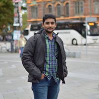 Vijay Karthick
