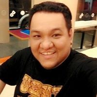 Benjie Retuerto